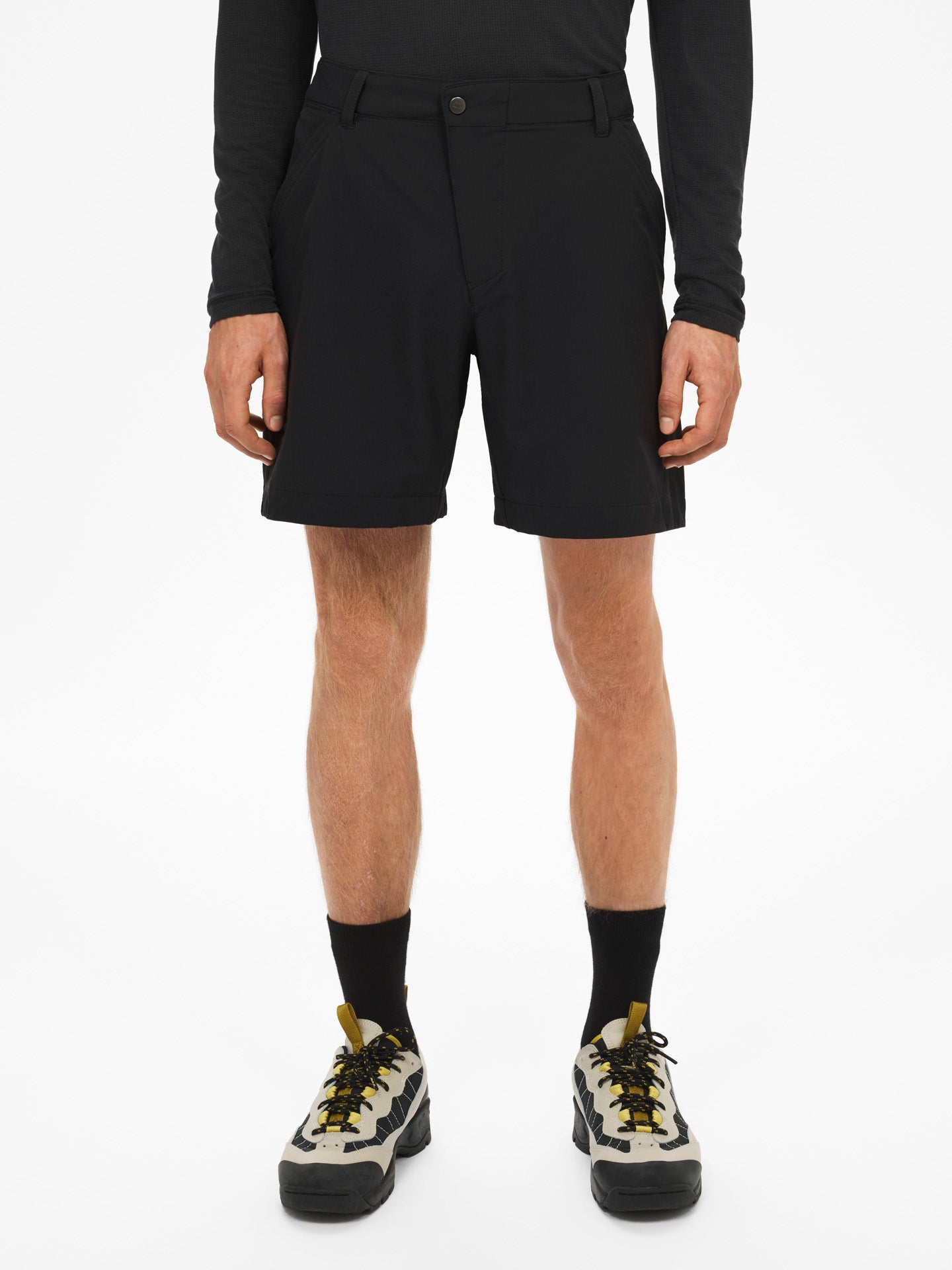 Vanadis 3.0 Shorts M's – Klättermusen Japan