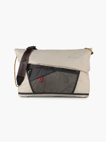 Grid Messenger Bag – Klättermusen Japan