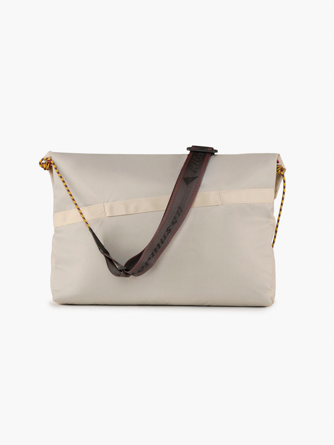 Grid Messenger Bag – Klättermusen Japan