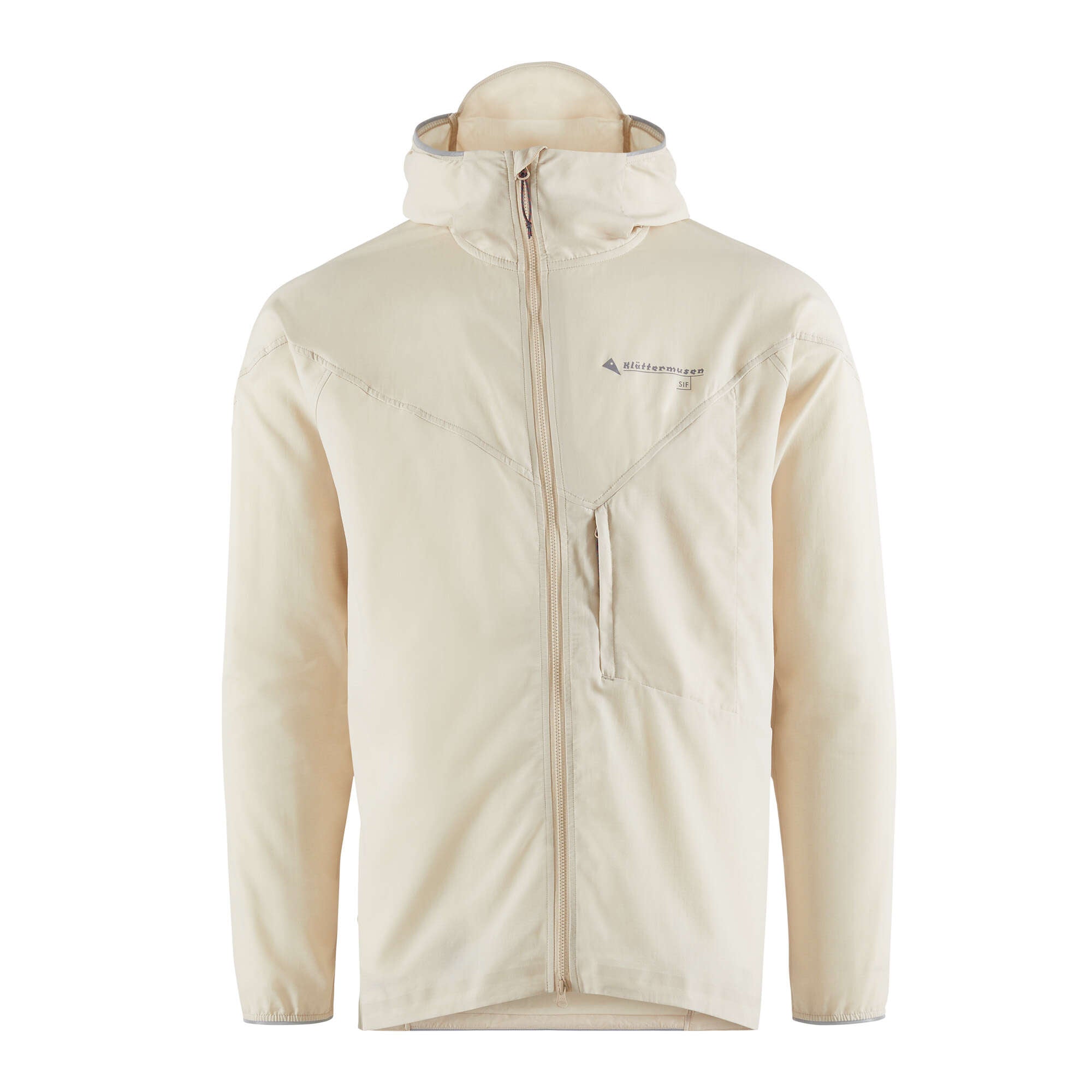 Sif Zip Hood Jacket M's【Archive】 – Klättermusen Japan