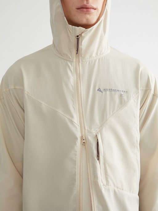 Sif Zip Hood Jacket M's – Klättermusen Japan