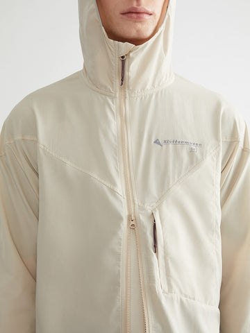 Sif Zip Hood Jacket M
