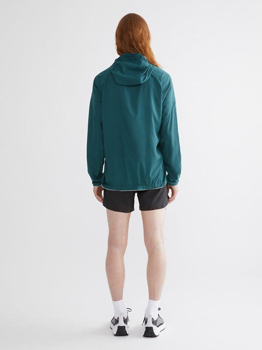 Sif Zip Hood Jacket M's – Klättermusen Japan