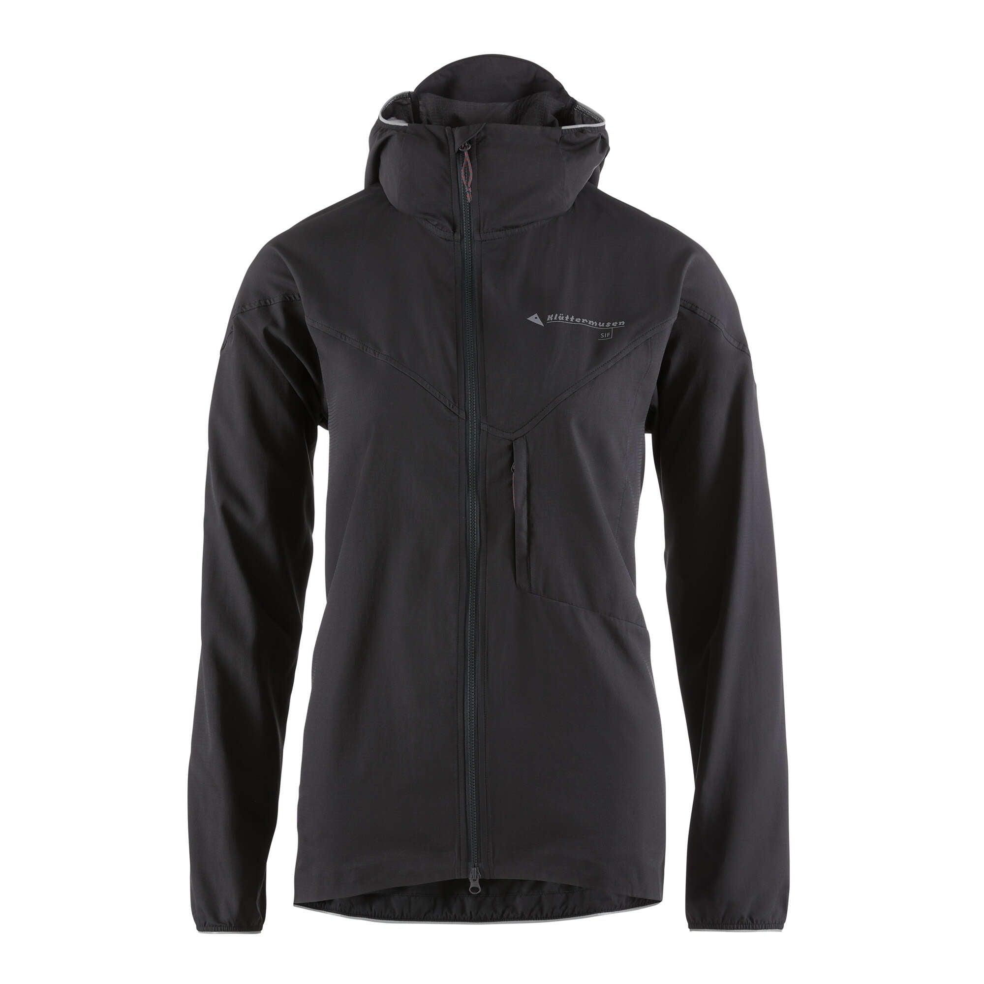 Sif Zip Hood Jacket M's【Archive】 – Klättermusen Japan