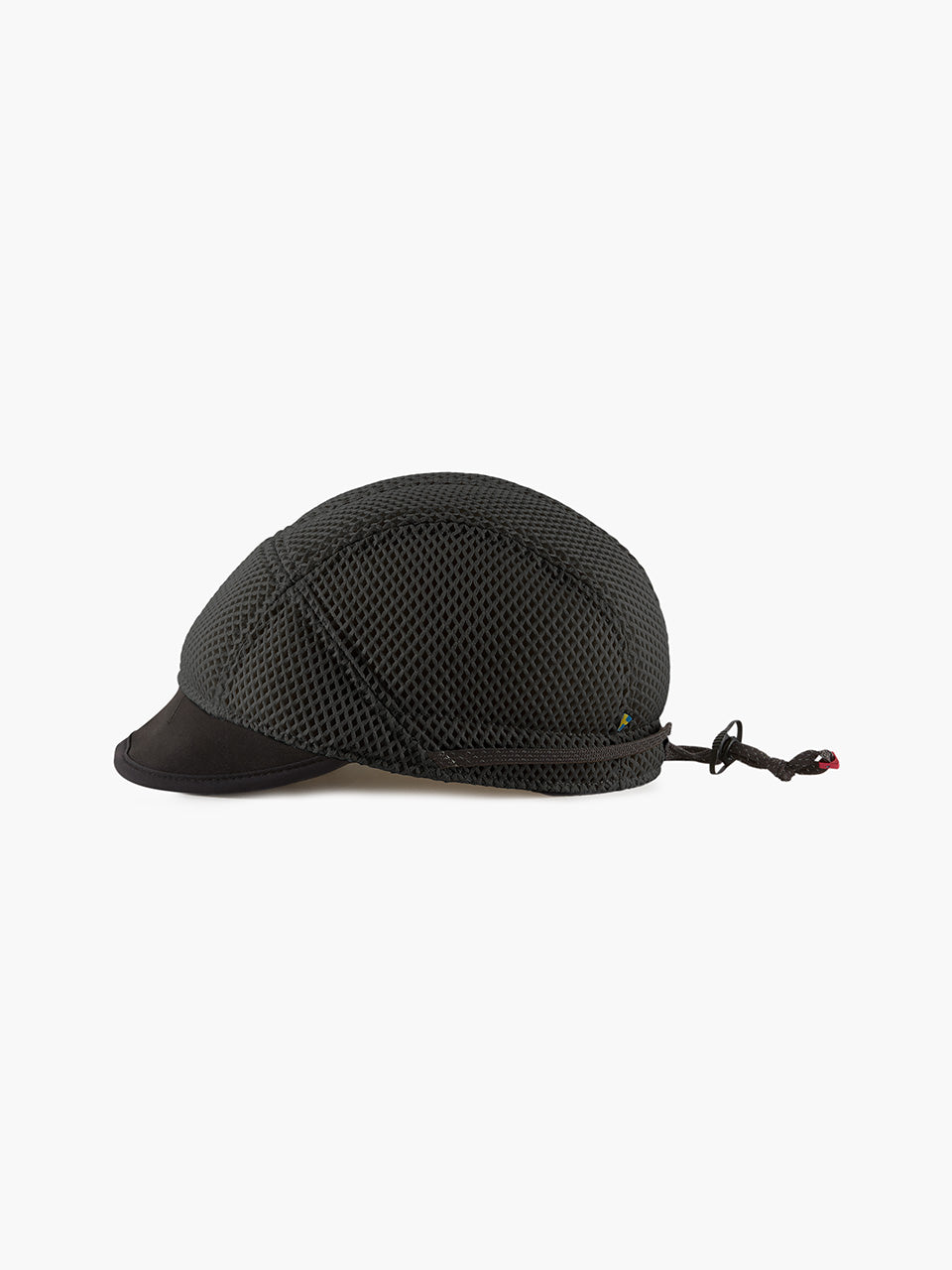 Mesh Cap