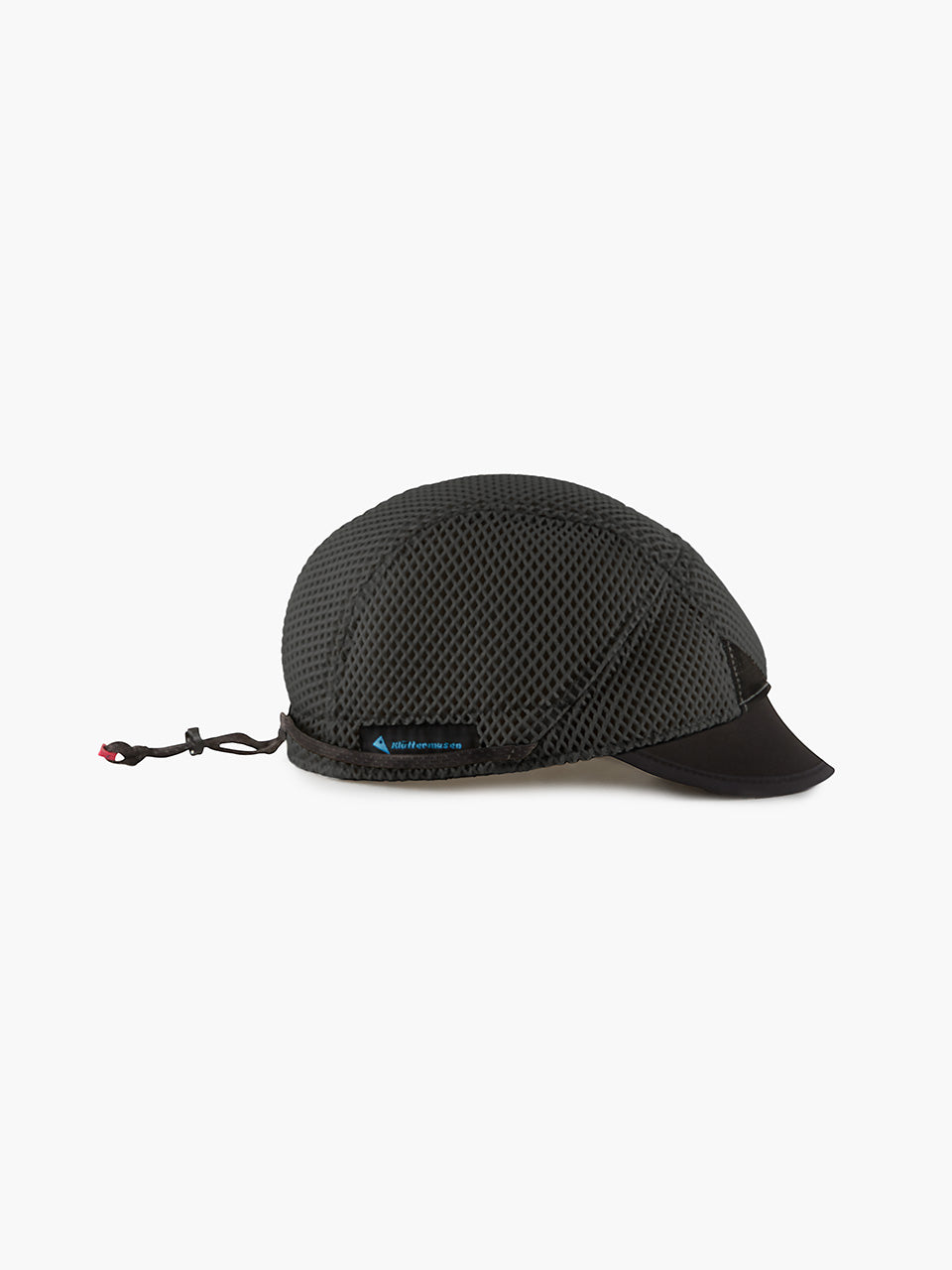 Mesh Cap