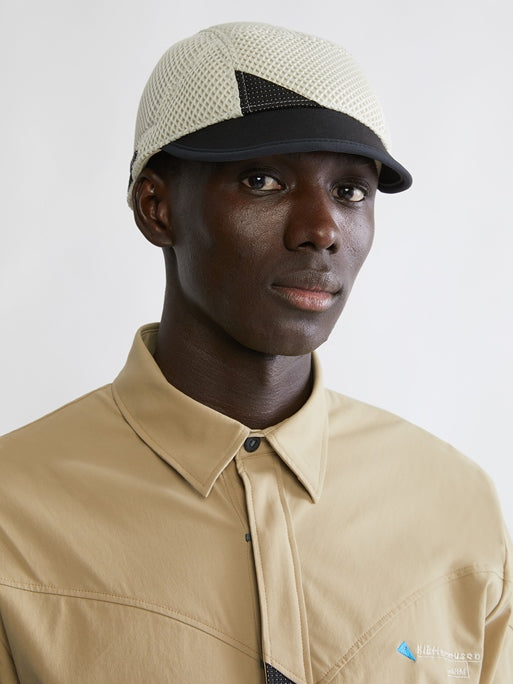 Mesh Cap 2.0 – Klättermusen Japan