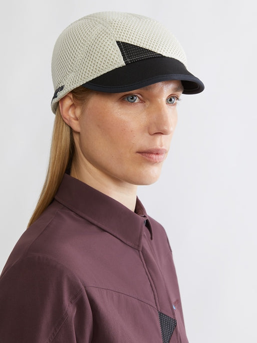 Mesh Cap