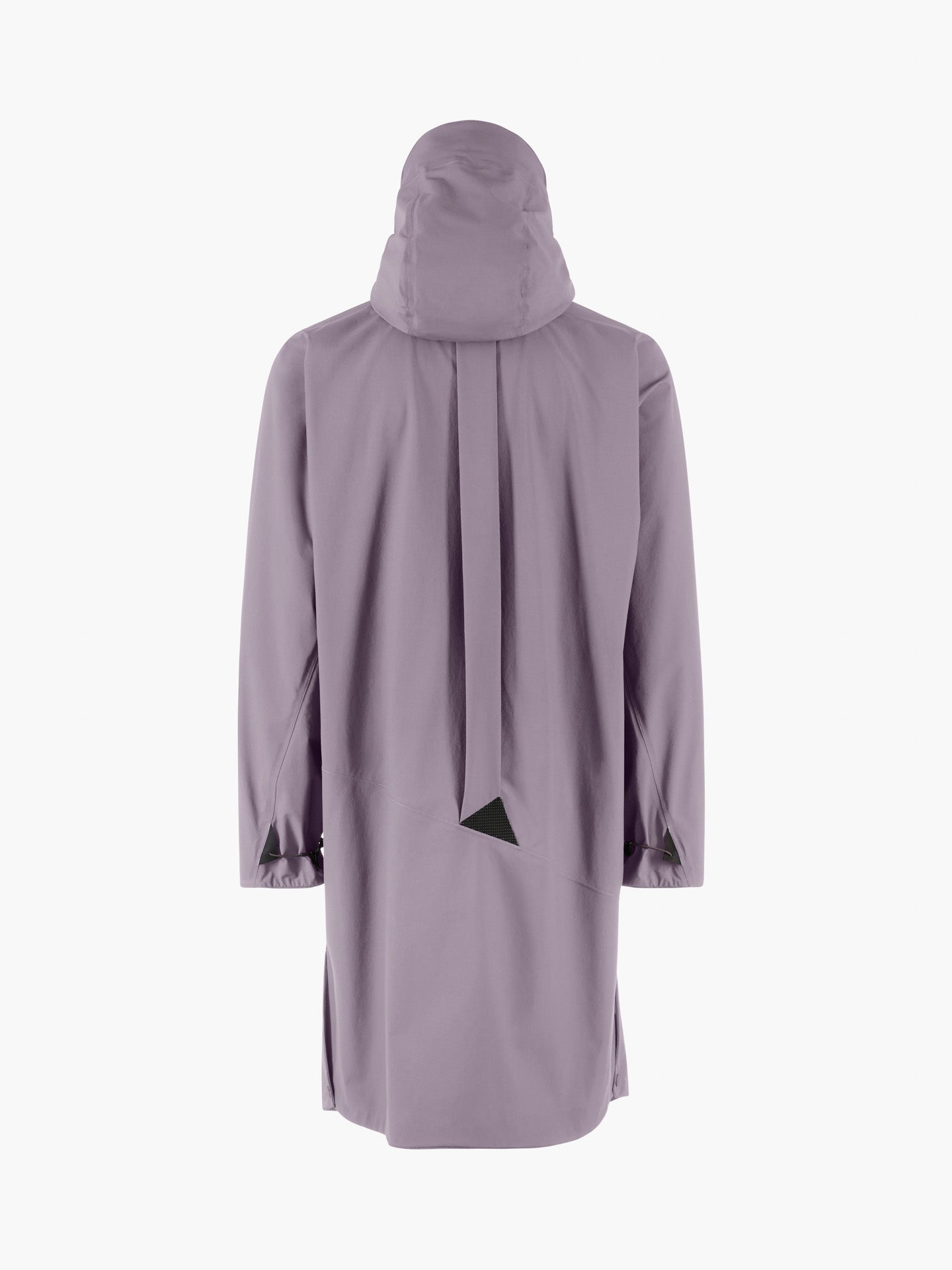 Syr Hood Parka Unisex – Klättermusen Japan