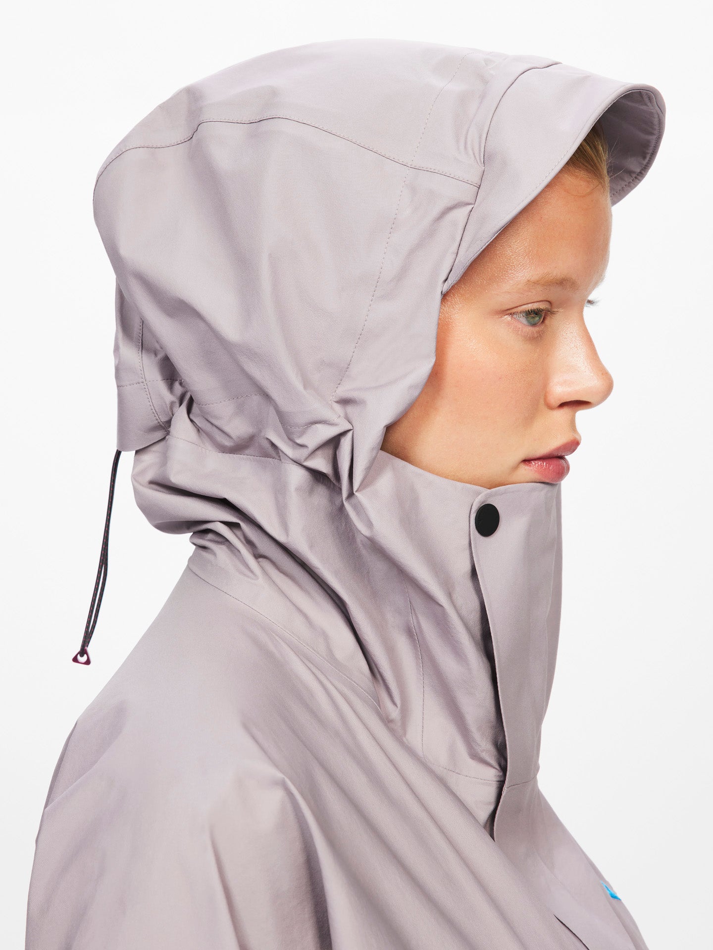 Syr Hood Parka Unisex – Klättermusen Japan
