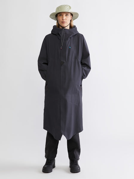 Syr Hood Parka Unisex