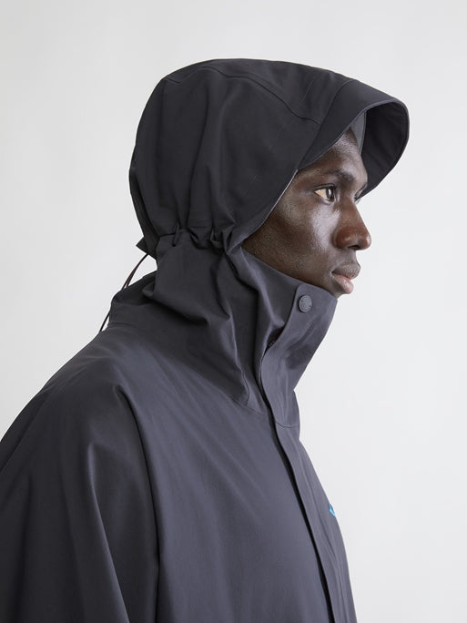 Syr Hood Parka Unisex