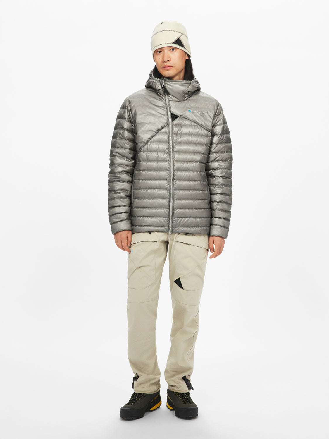 Lopt Hood Jacket M's – Klättermusen Japan