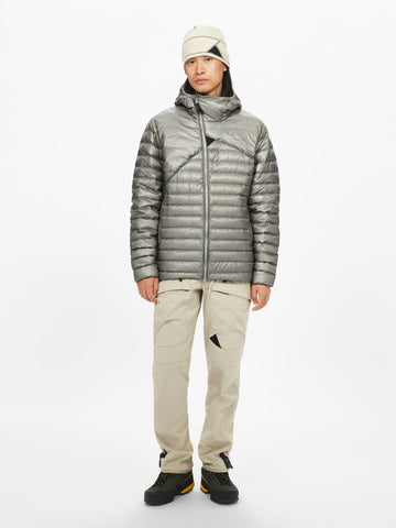 Lopt Hood Jacket M