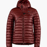 Lopt Hood Jacket W's