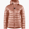 Lopt Hood Jacket W's