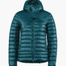 Lopt Hood Jacket W's