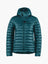Dark Mineral Blue