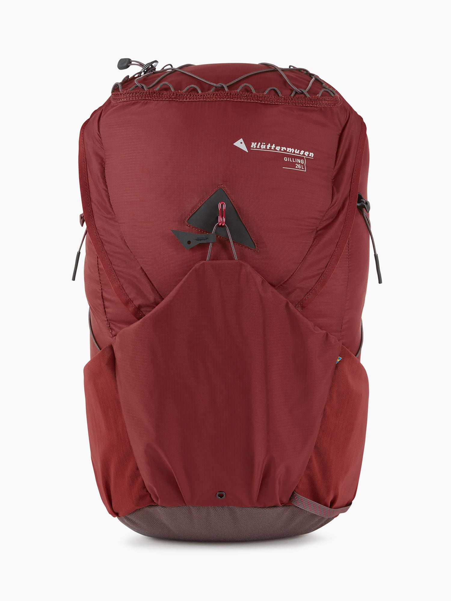 Gilling Backpack 26L – Klättermusen Japan