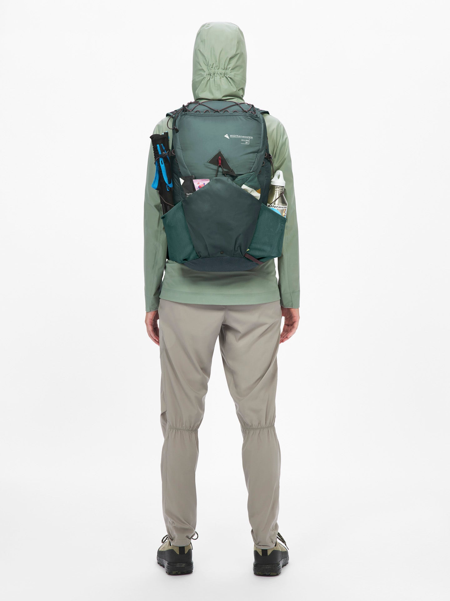 Gilling 26L – Klättermusen Japan