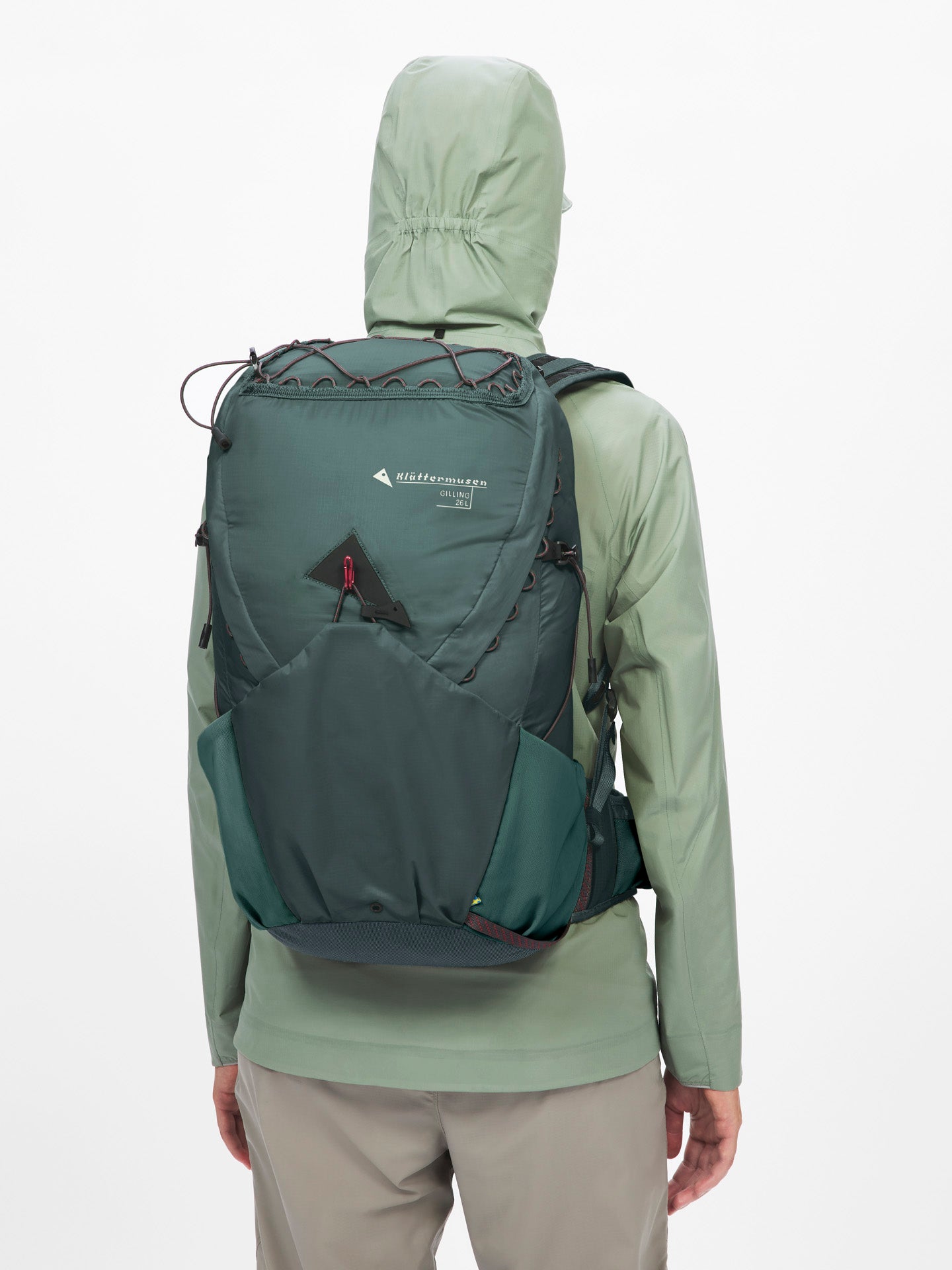 Gilling 26L – Klättermusen Japan