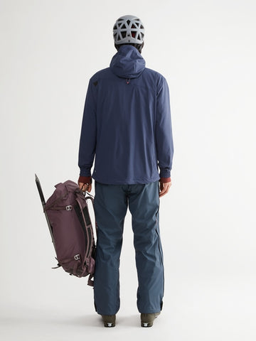 Bestla Zip Hood Jacket M