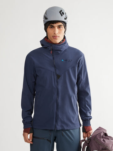 Bestla Zip Hood Jacket M