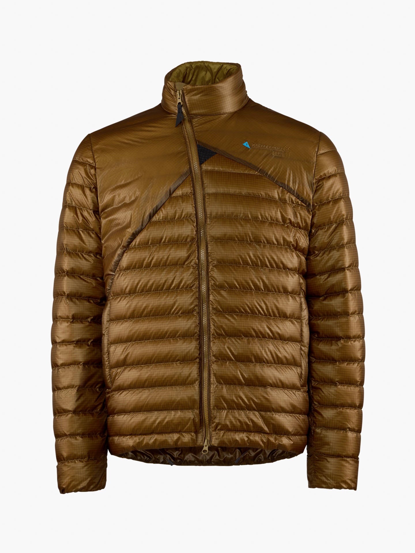 Lopt Zip Jacket M's – Klättermusen Japan