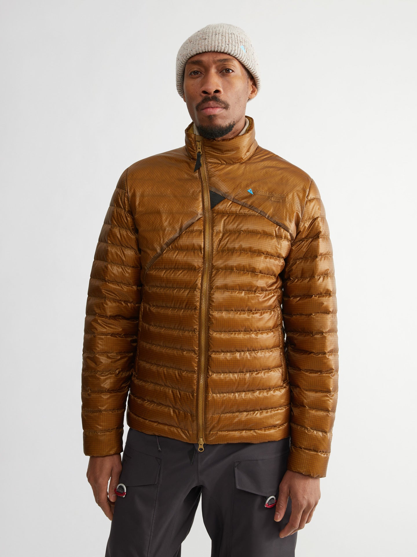 Lopt Zip Jacket M's – Klättermusen Japan