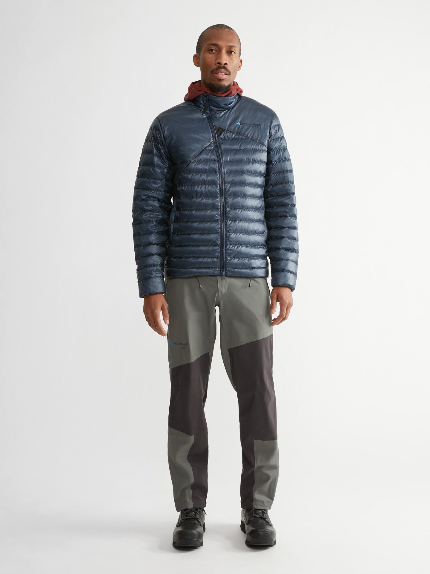 Lopt Zip Jacket M's – Klättermusen Japan