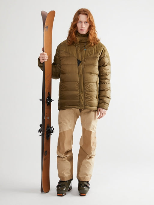 Atle 3.0 Jacket M's – Klättermusen Japan