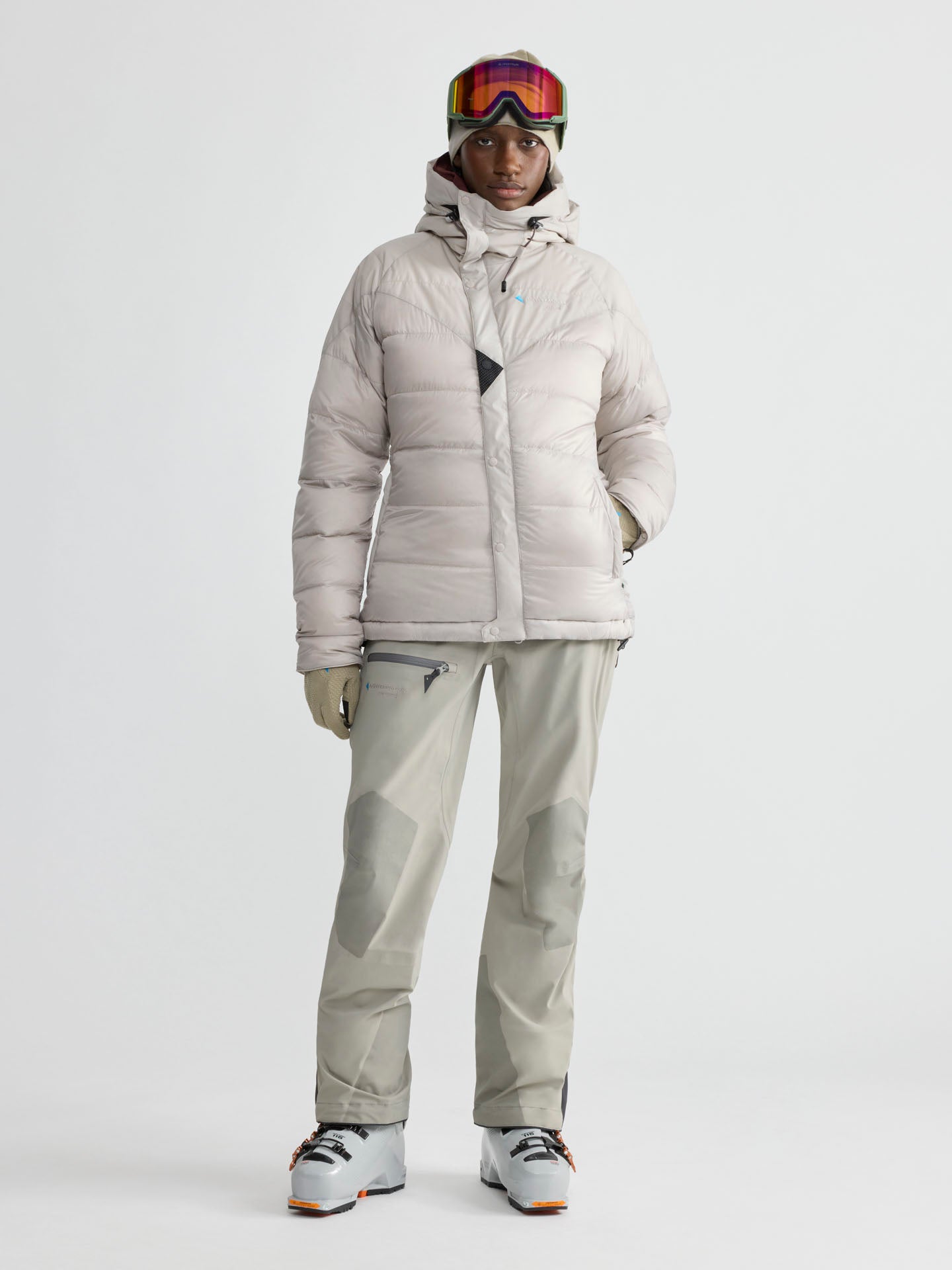 Atle 3.0 Jacket W's – Klättermusen Japan