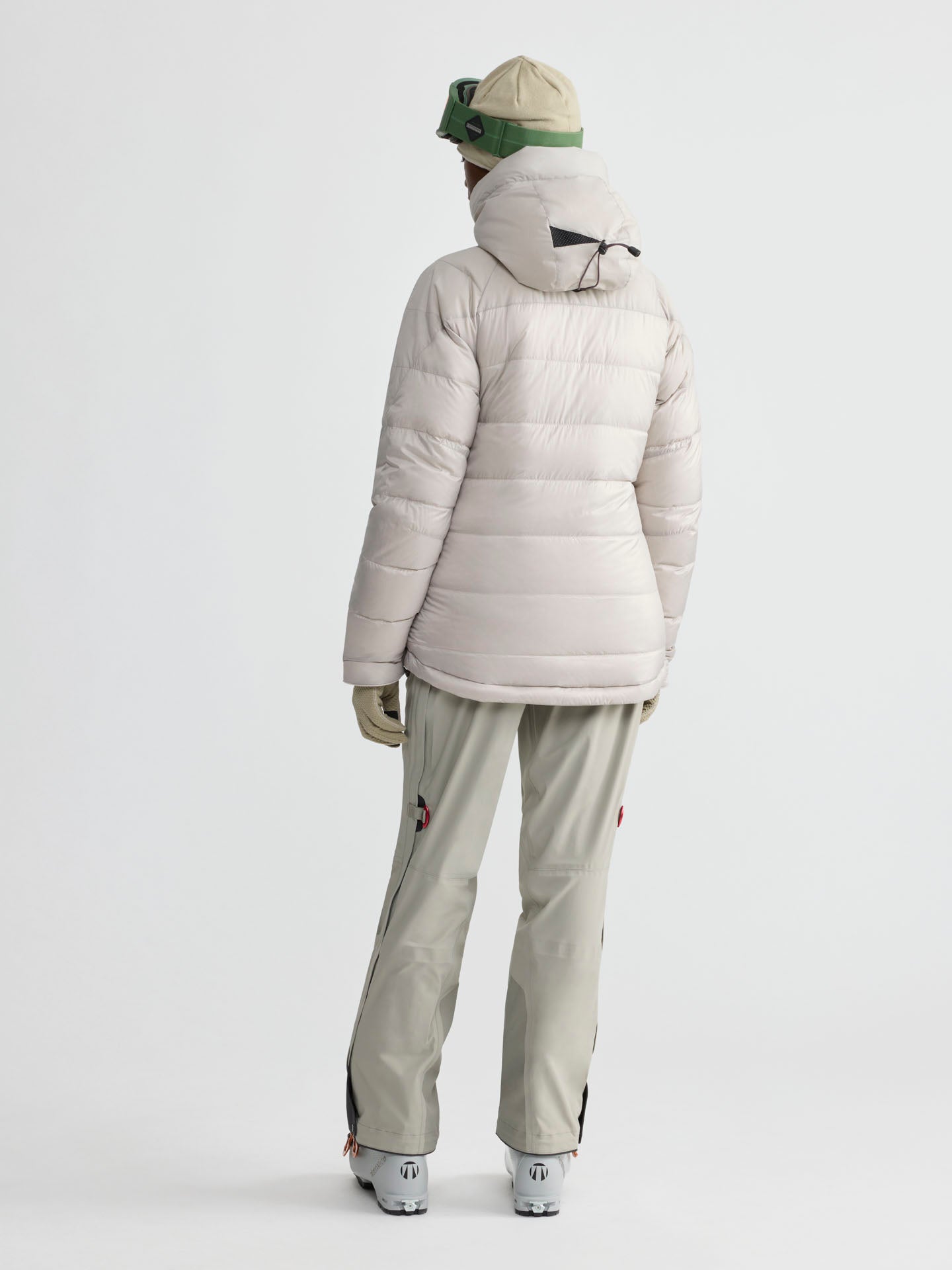 Atle 3.0 Jacket W's – Klättermusen Japan