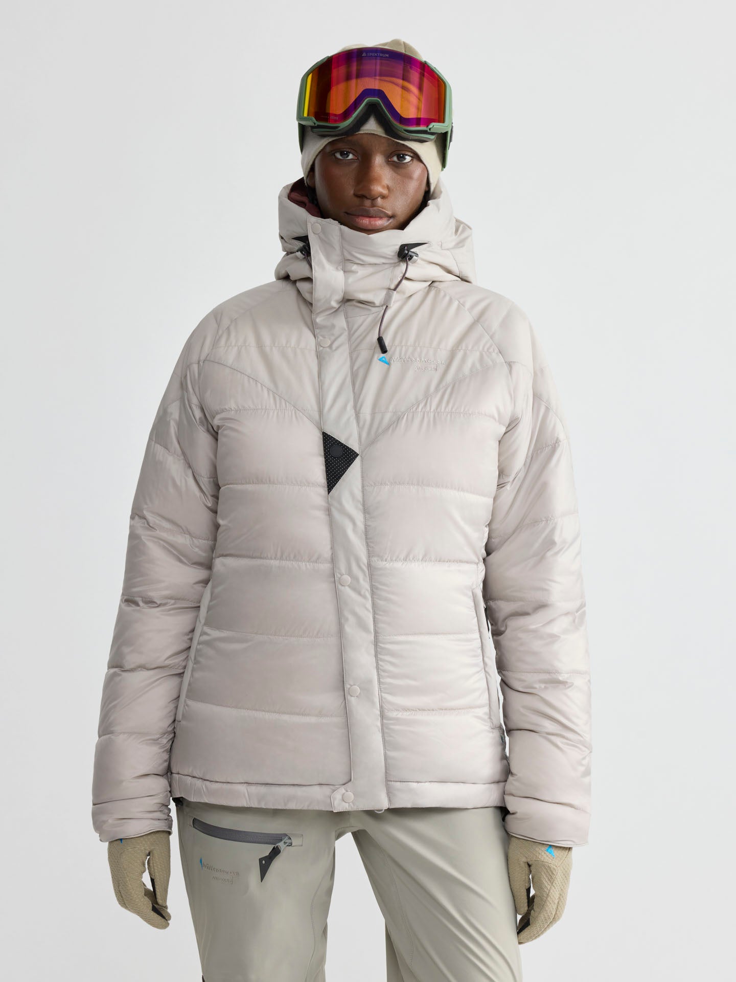 Atle 3.0 Jacket W's – Klättermusen Japan