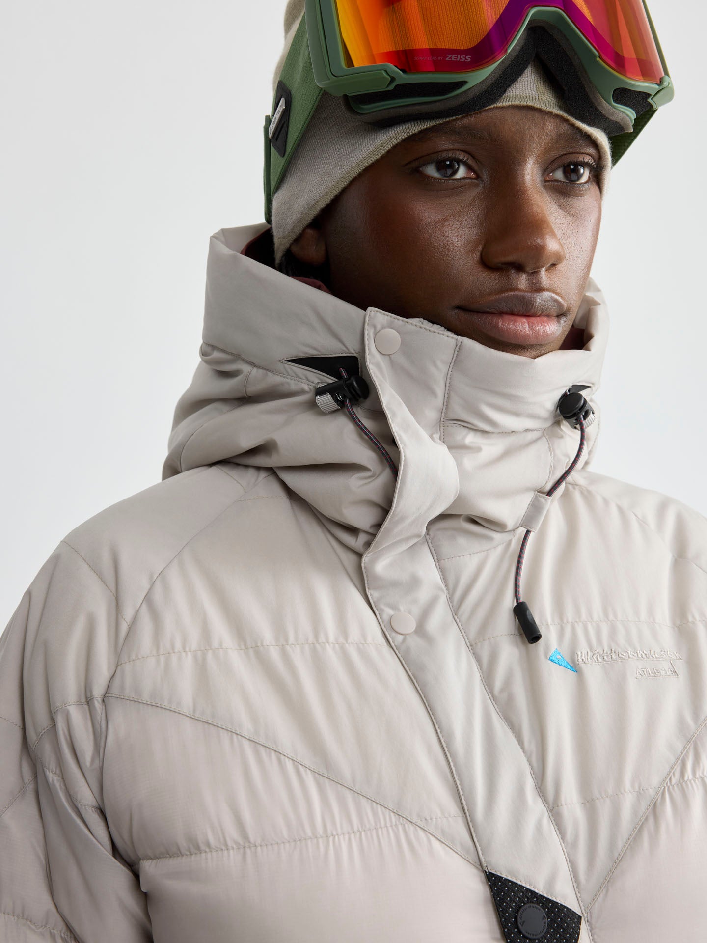 Atle 3.0 Jacket W's – Klättermusen Japan