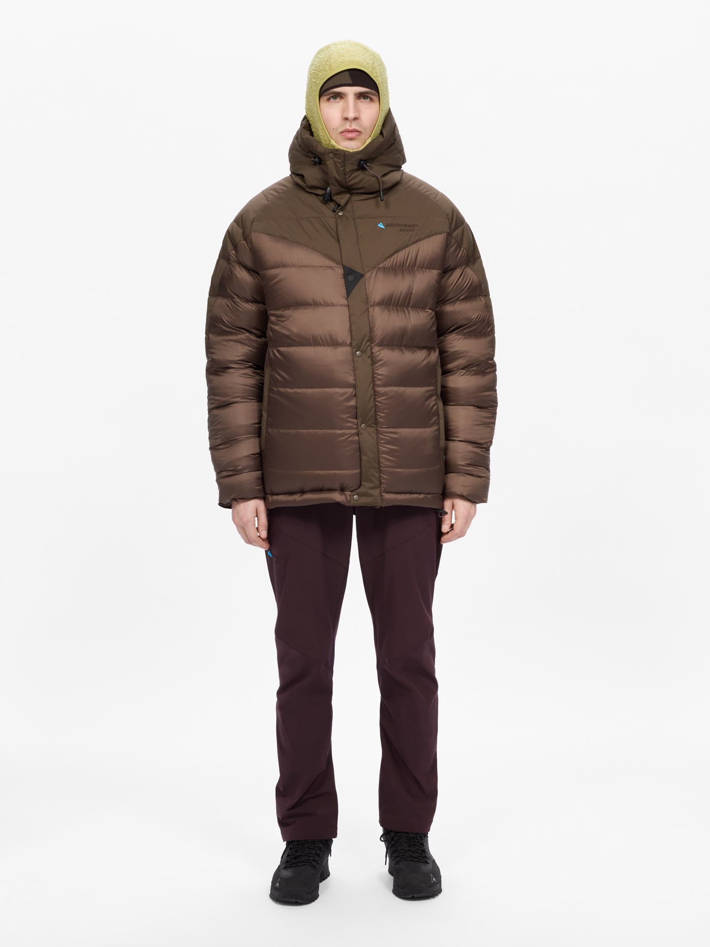 Bore 3.0 Jacket Unisex – Klättermusen Japan