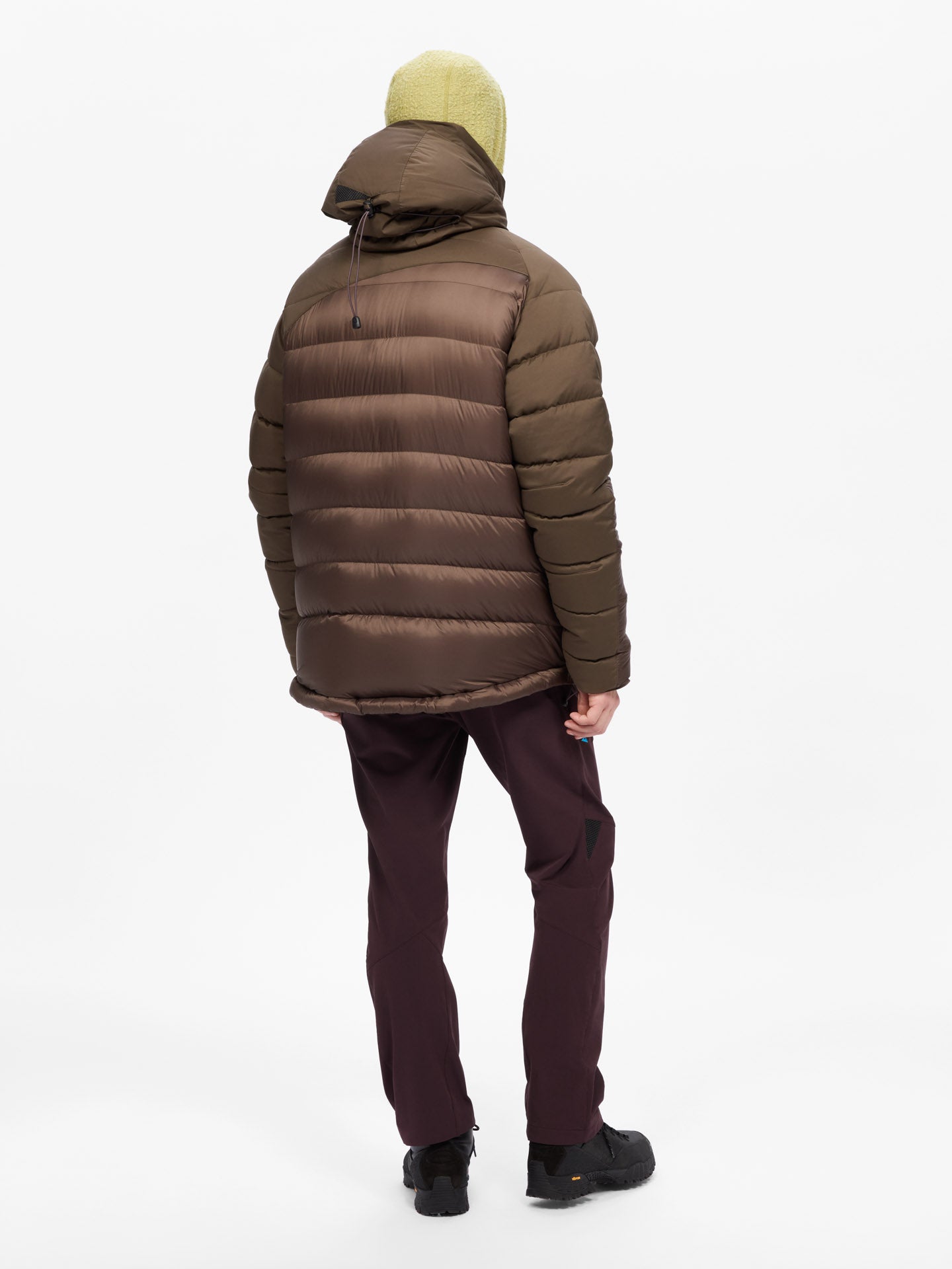 Bore 3.0 Jacket Unisex – Klättermusen Japan Bore 3.0 Jacket Unisex – Klättermusen Japan