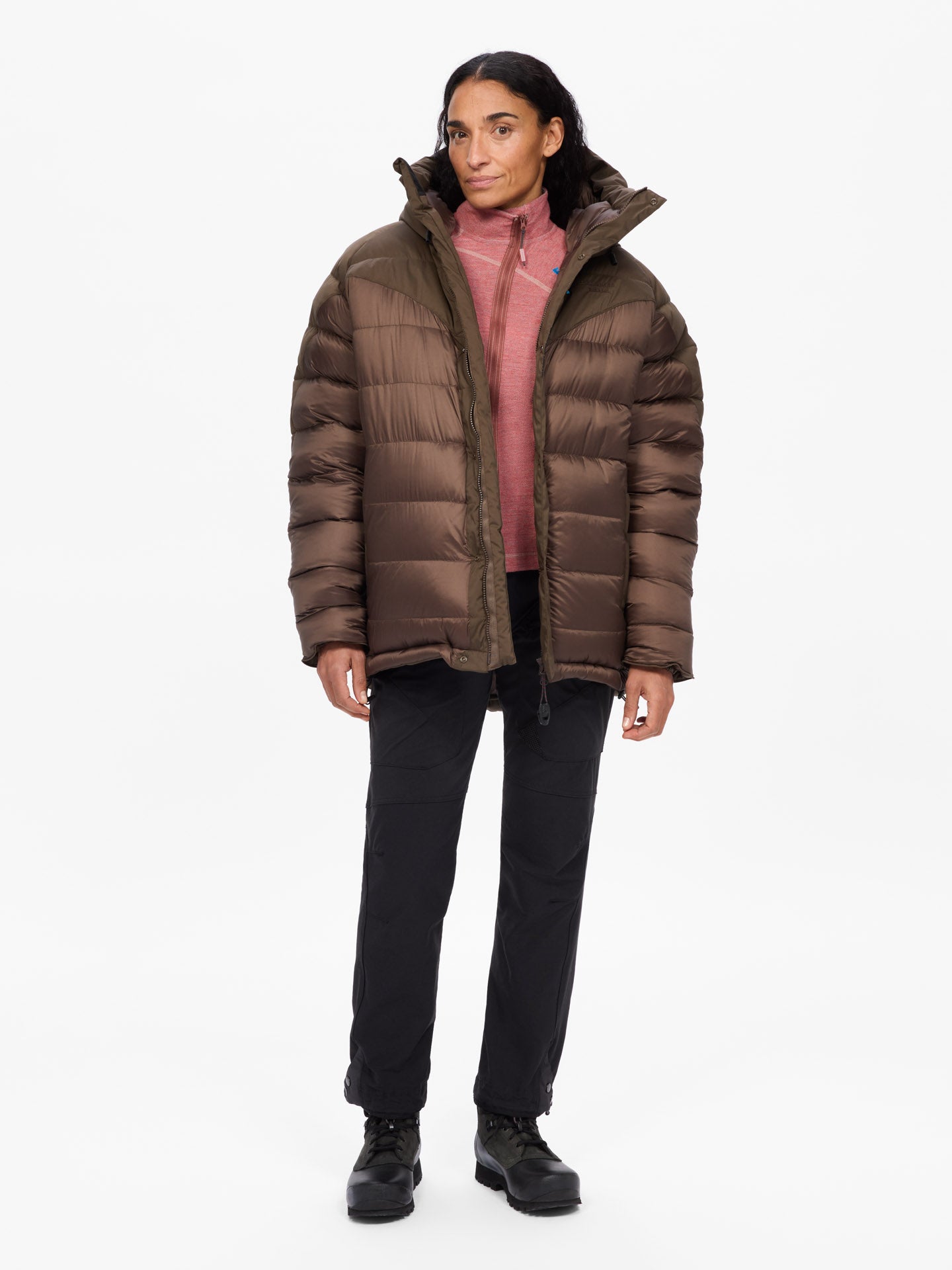 Bore 3.0 Jacket Unisex – Klättermusen Japan