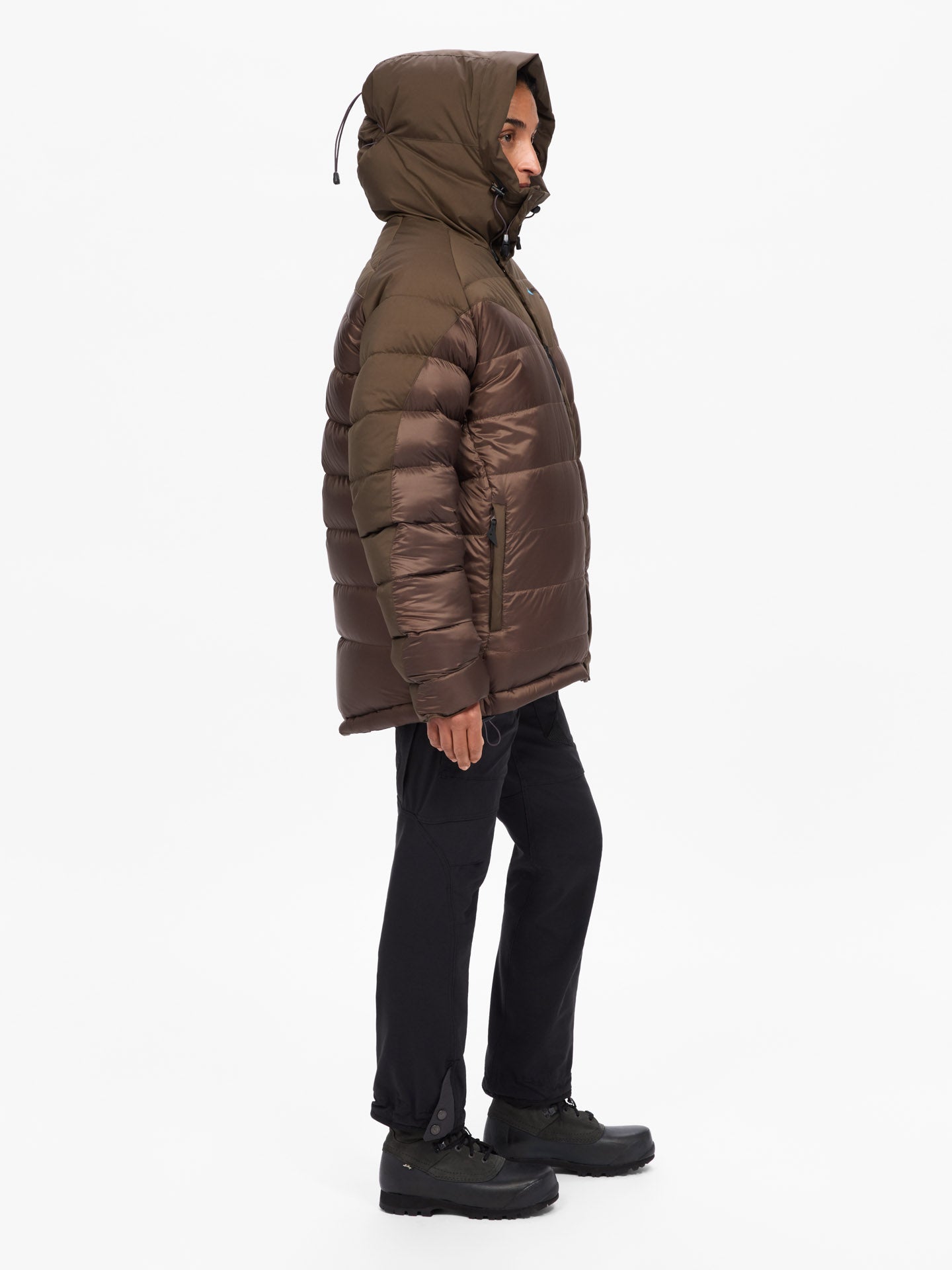 Bore 3.0 Jacket Unisex – Klättermusen Japan