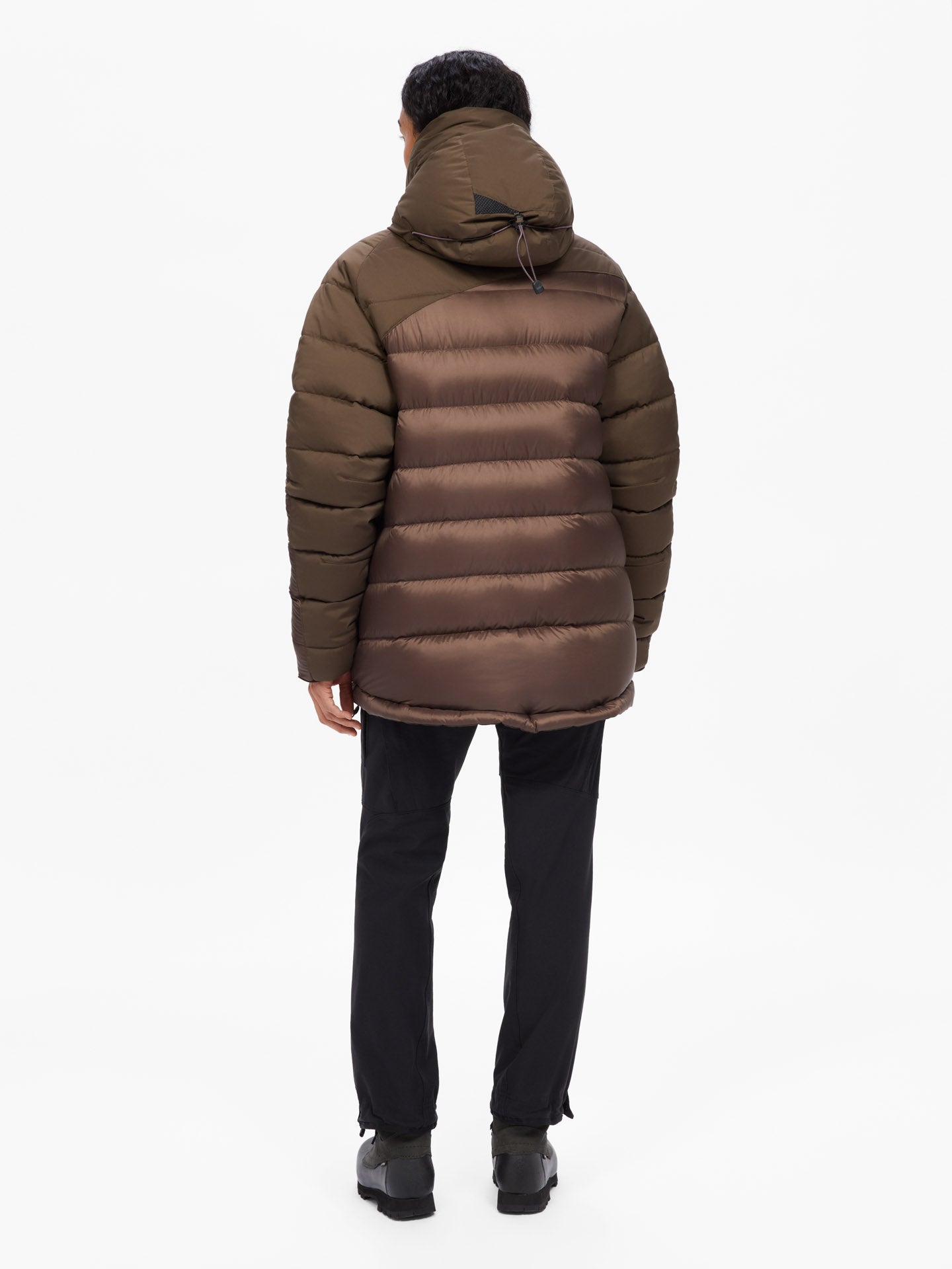Bore 3.0 Jacket Unisex – Klättermusen Japan