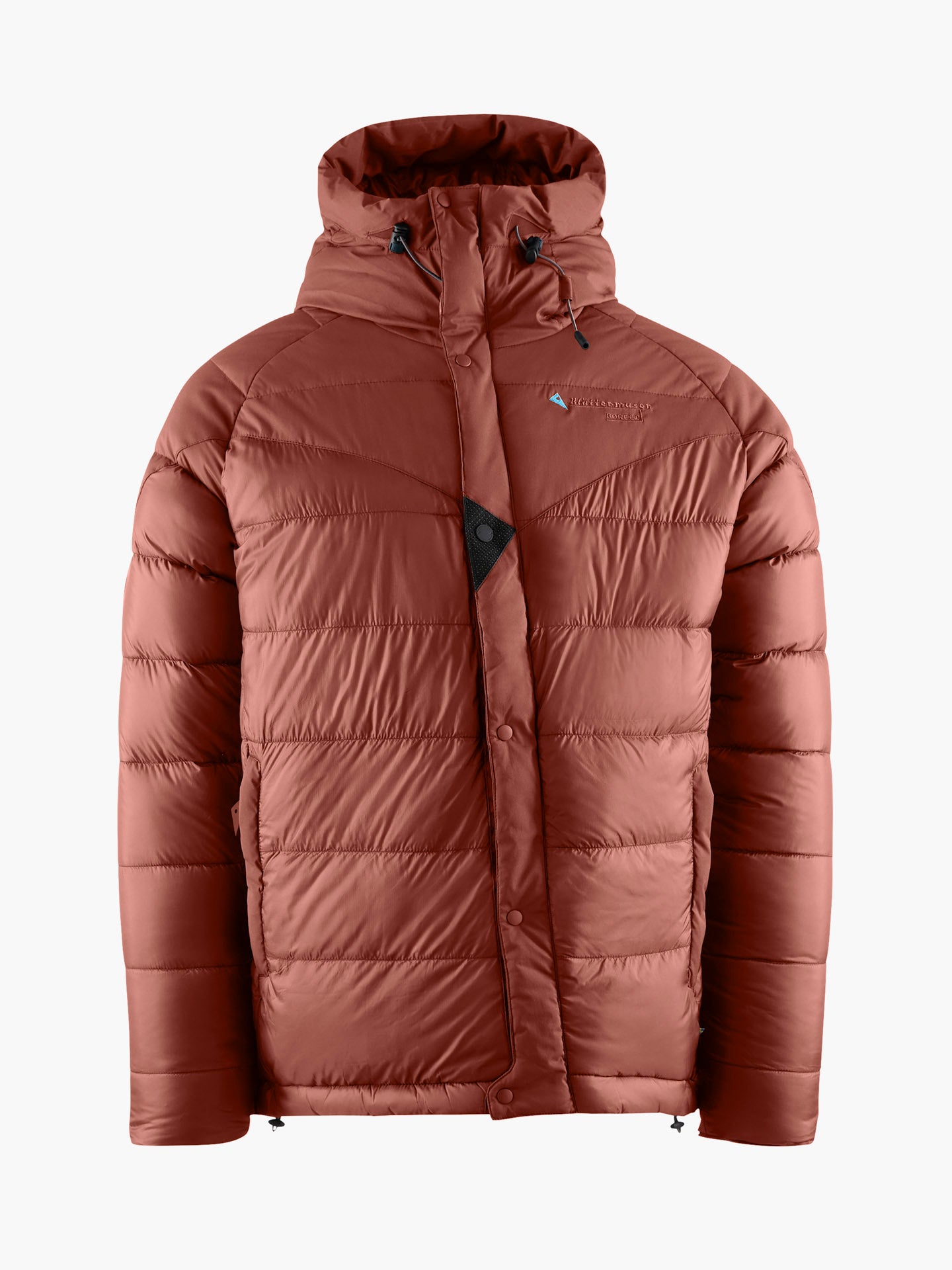 Bore 3.0 Jacket Unisex – Klättermusen Japan