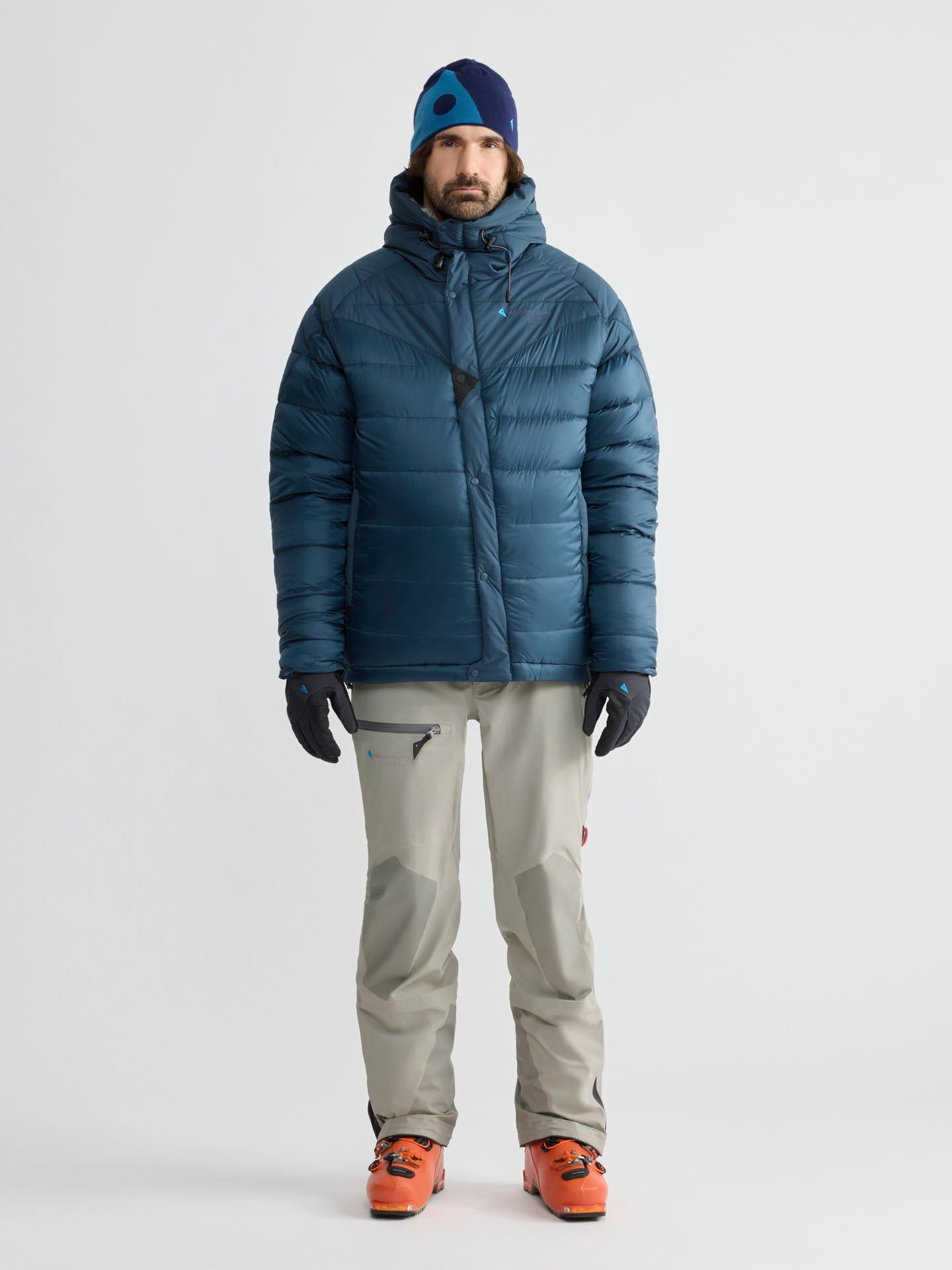 Bore 3.0 Jacket Unisex – Klättermusen Japan