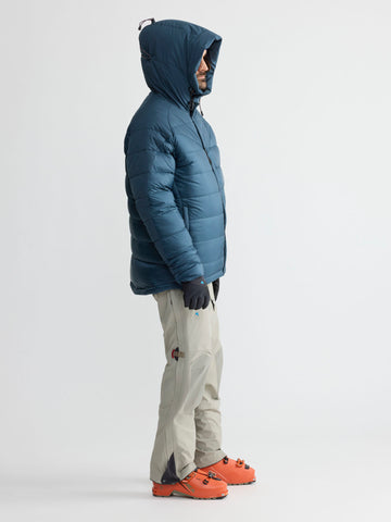 Bore 3.0 Jacket Unisex – Klättermusen Japan