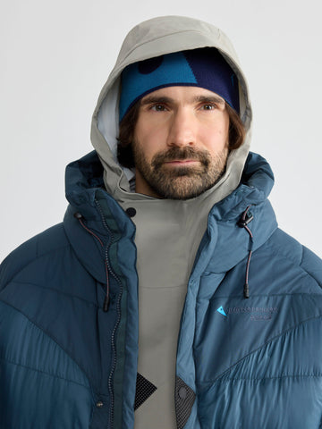 Bore 3.0 Jacket Unisex – Klättermusen Japan