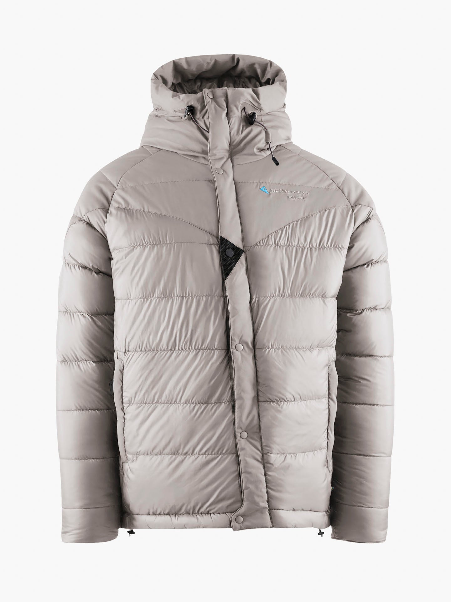 Bore 3.0 Jacket Unisex – Klättermusen Japan