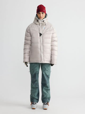 Bore 3.0 Jacket Unisex – Klättermusen Japan