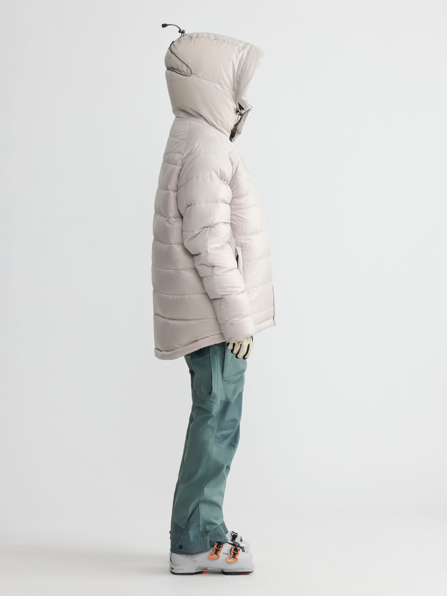Bore 3.0 Jacket Unisex – Klättermusen Japan