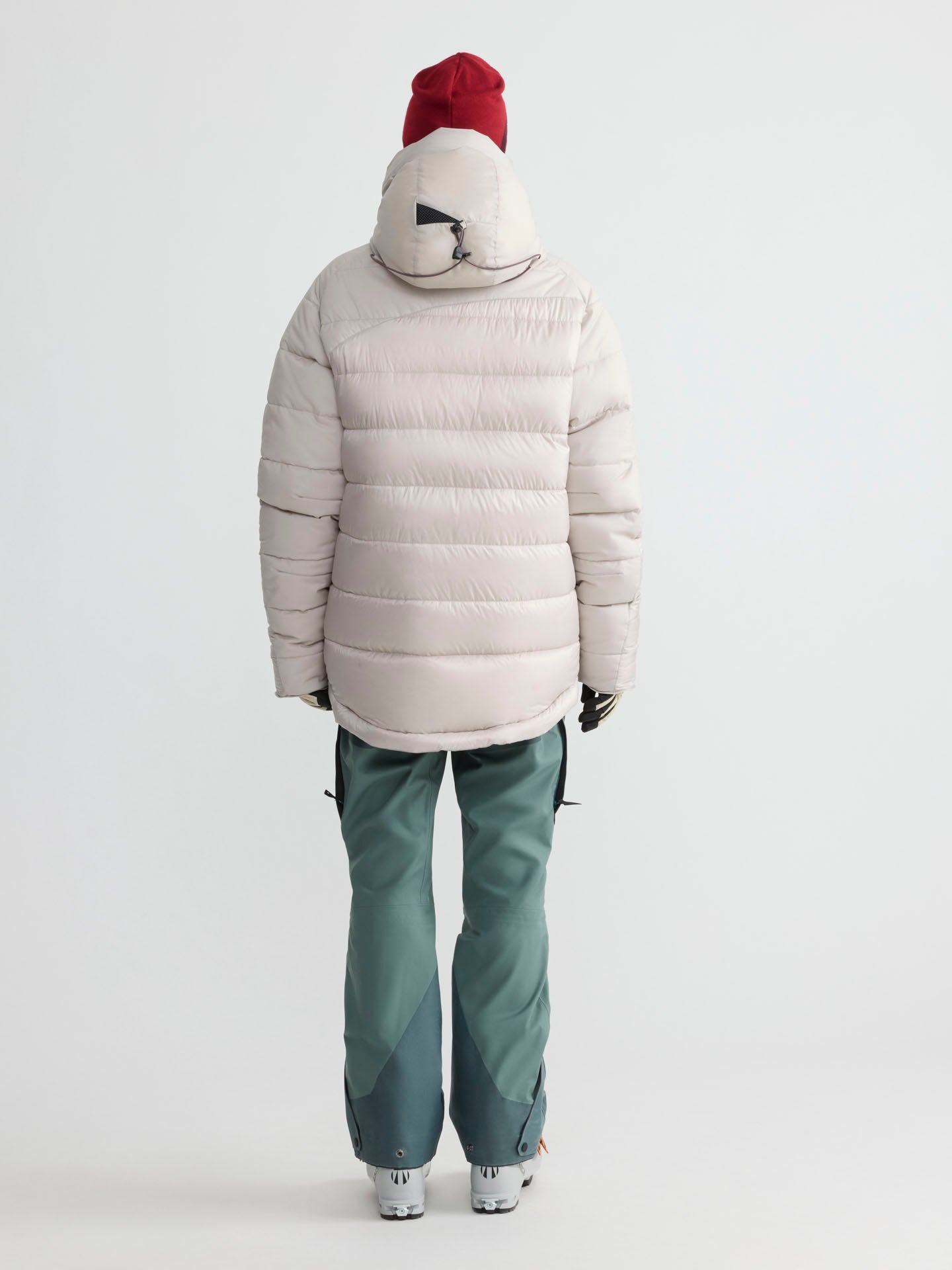Bore 3.0 Jacket Unisex – Klättermusen Japan