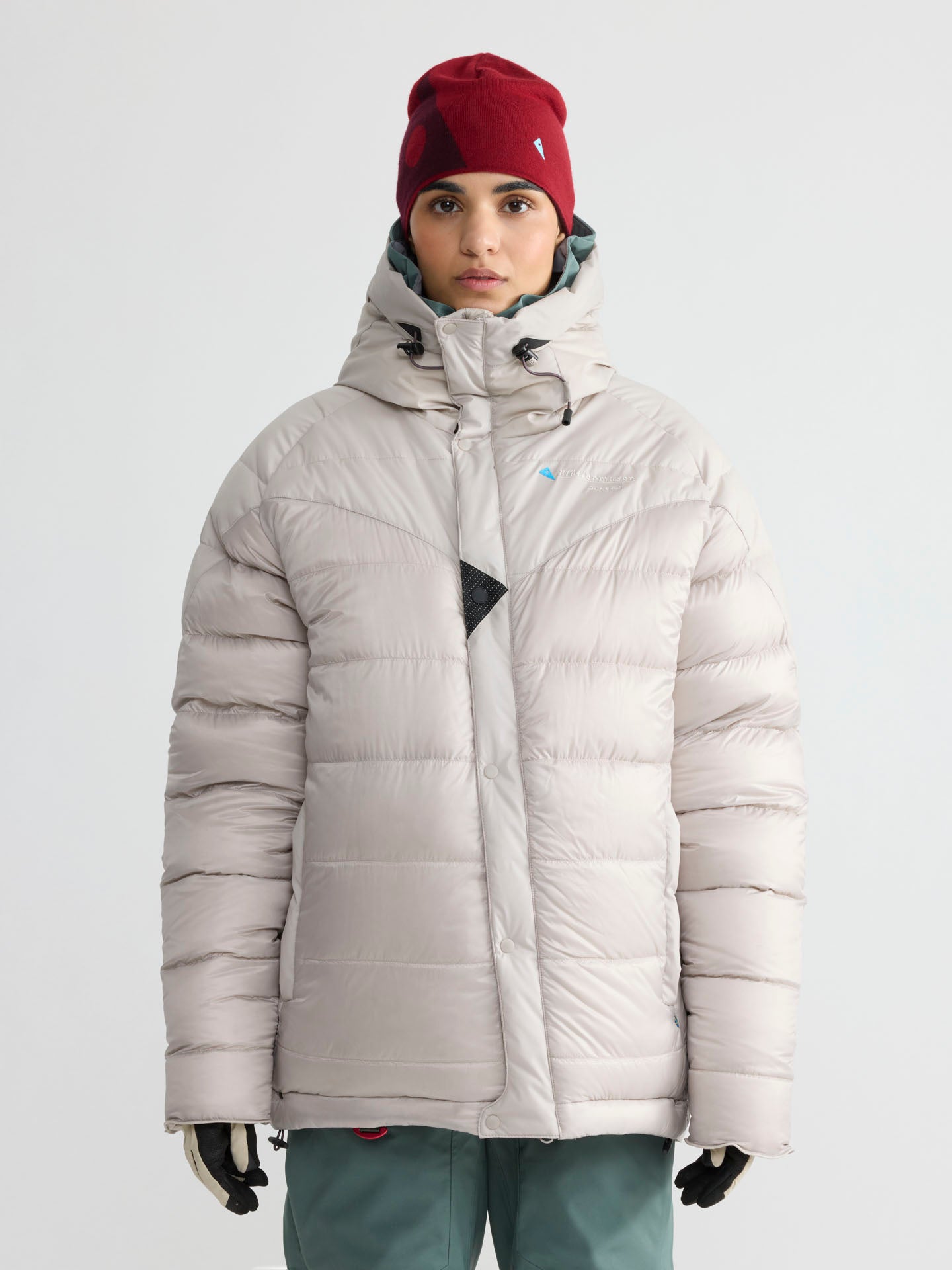 Bore 3.0 Jacket Unisex – Klättermusen Japan