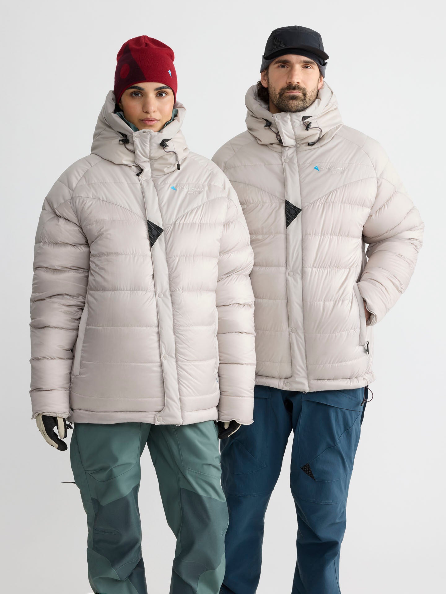 Bore 3.0 Jacket Unisex – Klättermusen Japan